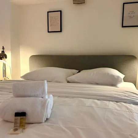 Apartment Le Cosmo - Cosy 2 Pers-brotteaux-metro B *